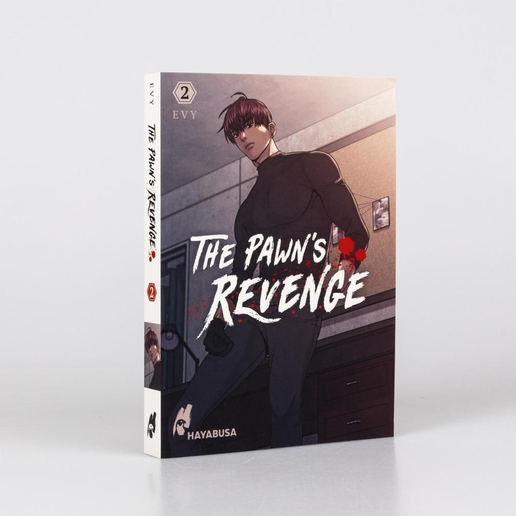 Weitere Ansicht: The Pawn's Revenge 2 | EVY
