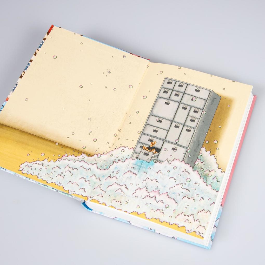 Weitere Ansicht: Die unlangweiligste Schule der Welt 8: Das Klassentreffen | Sabrina J. Kirschner