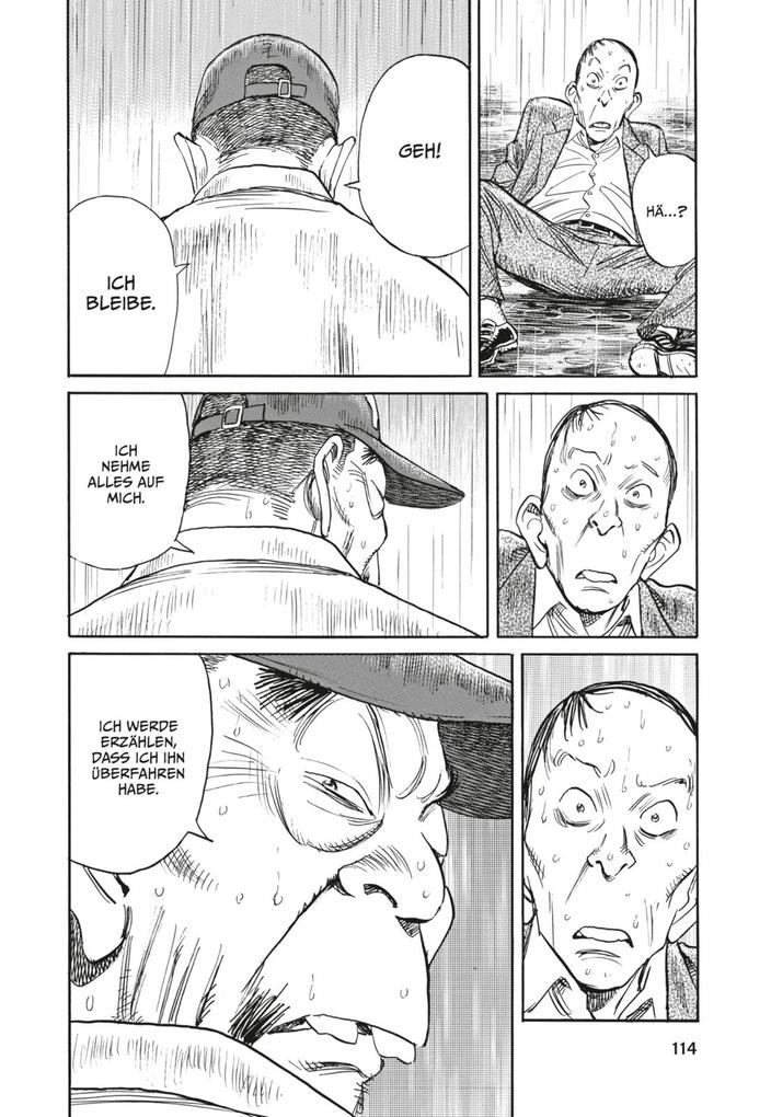 Weitere Ansicht: Asadora! 4 | Naoki Urasawa