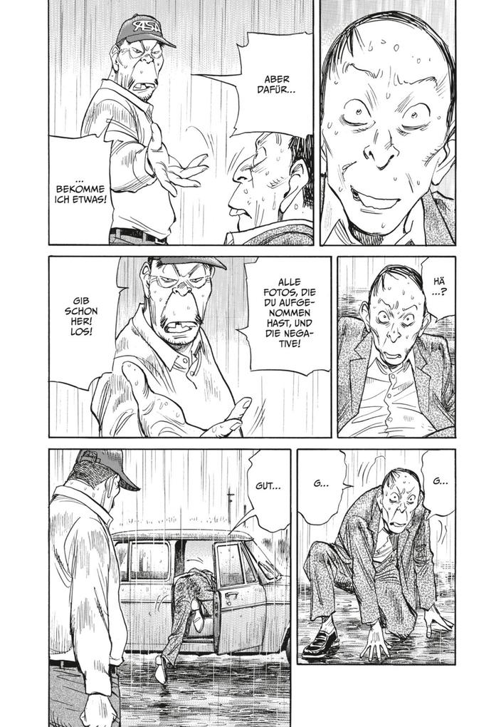 Weitere Ansicht: Asadora! 4 | Naoki Urasawa