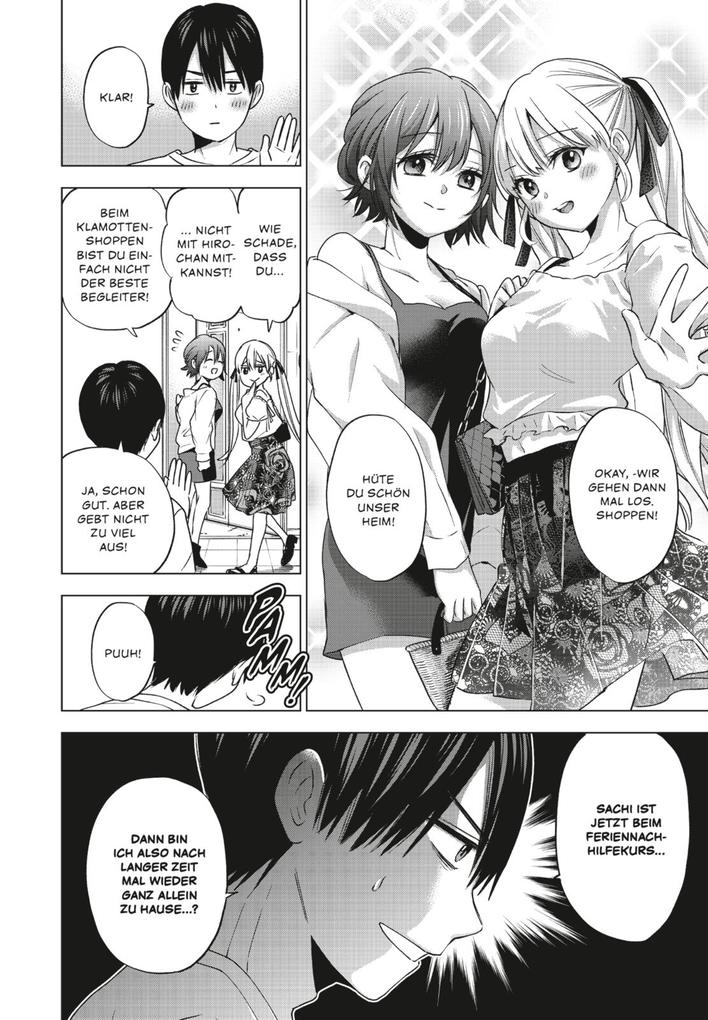 Weitere Ansicht: A Couple of Cuckoos 8 | Miki Yoshikawa