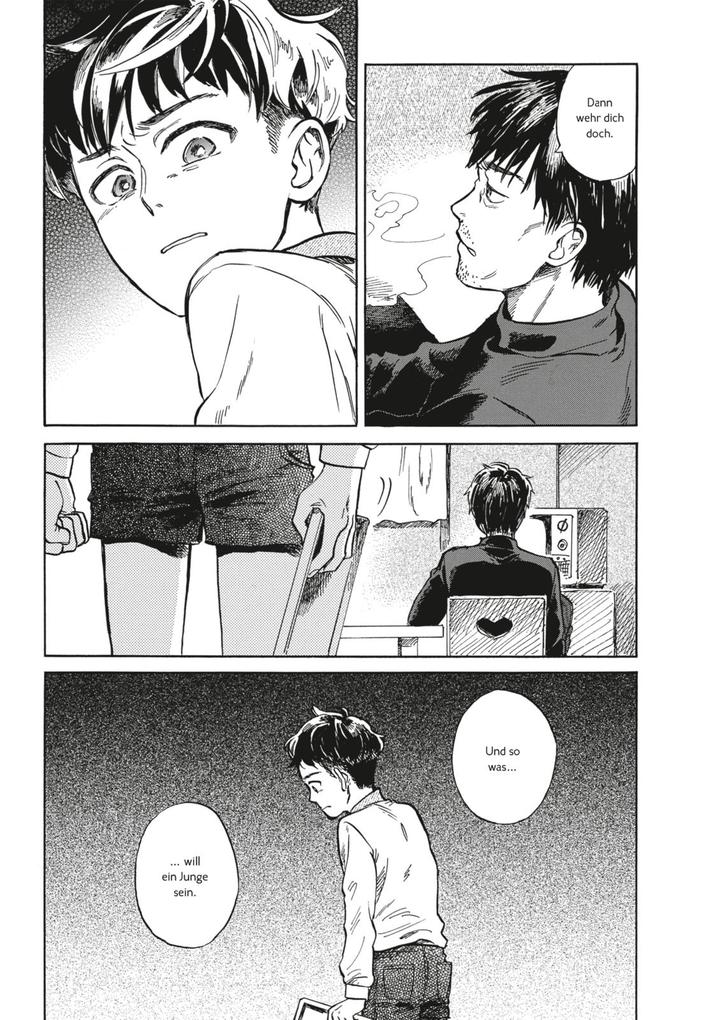 Weitere Ansicht: Tanz in die abendliche Stille 1 | Yumi Kurokawa