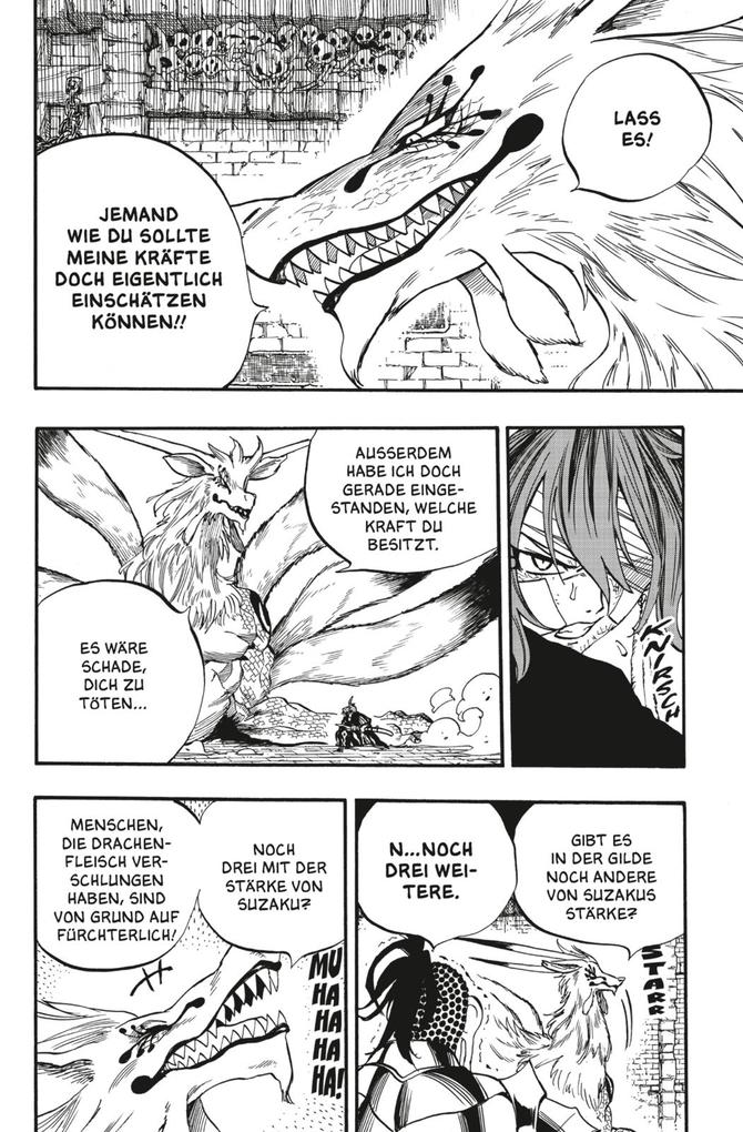 Weitere Ansicht: Fairy Tail - 100 Years Quest 11 | Hiro Mashima, Atsuo Ueda