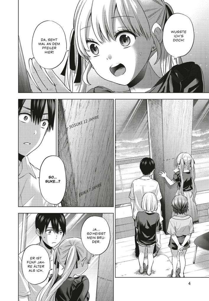 Weitere Ansicht: A Couple of Cuckoos 7 | Miki Yoshikawa