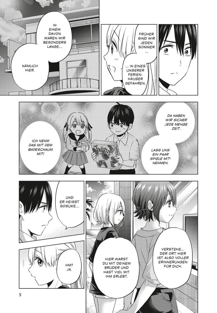 Weitere Ansicht: A Couple of Cuckoos 7 | Miki Yoshikawa