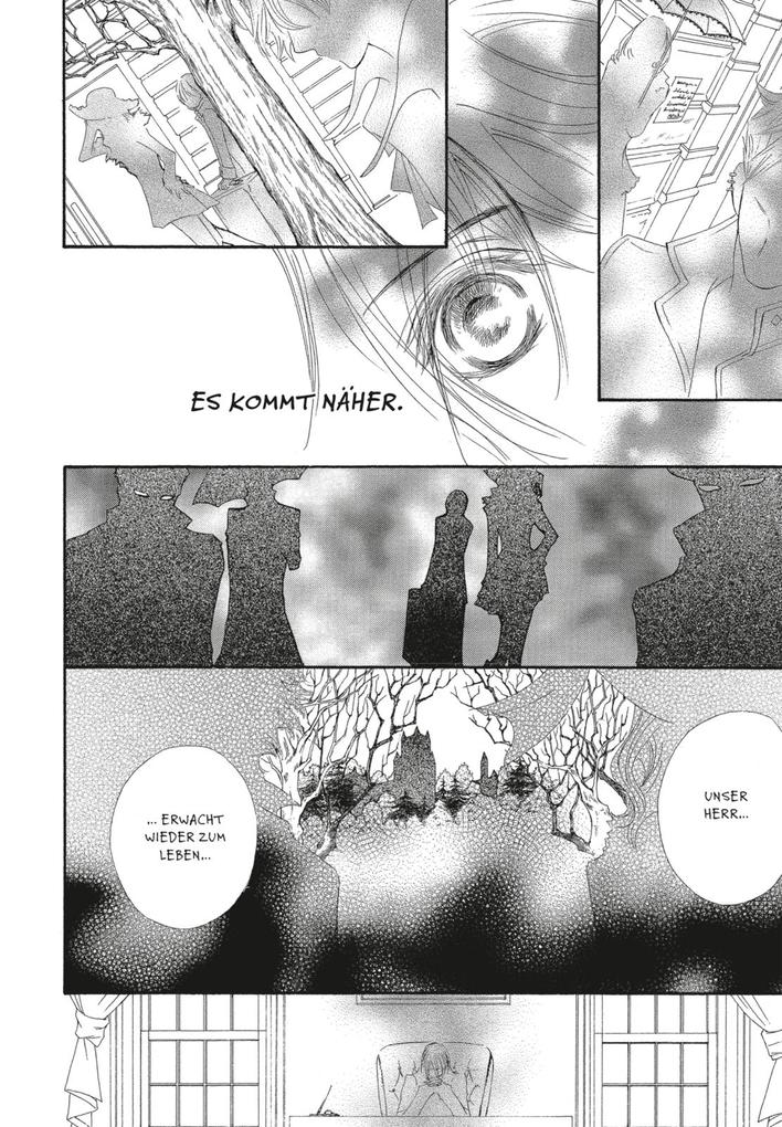 Weitere Ansicht: Vampire Knight Pearls 5 | Matsuri Hino