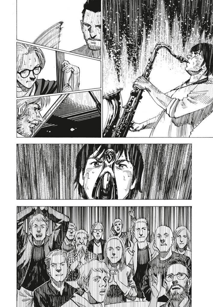 Weitere Ansicht: Blue Giant Supreme 11 | Shinichi Ishizuka