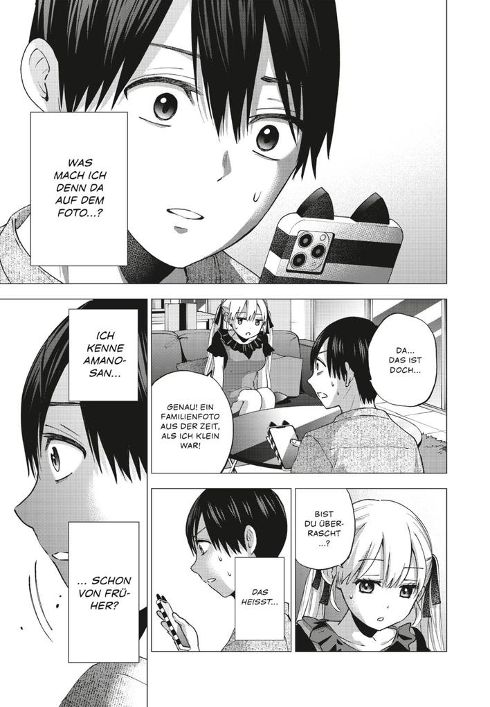 Weitere Ansicht: A Couple of Cuckoos 6 | Miki Yoshikawa