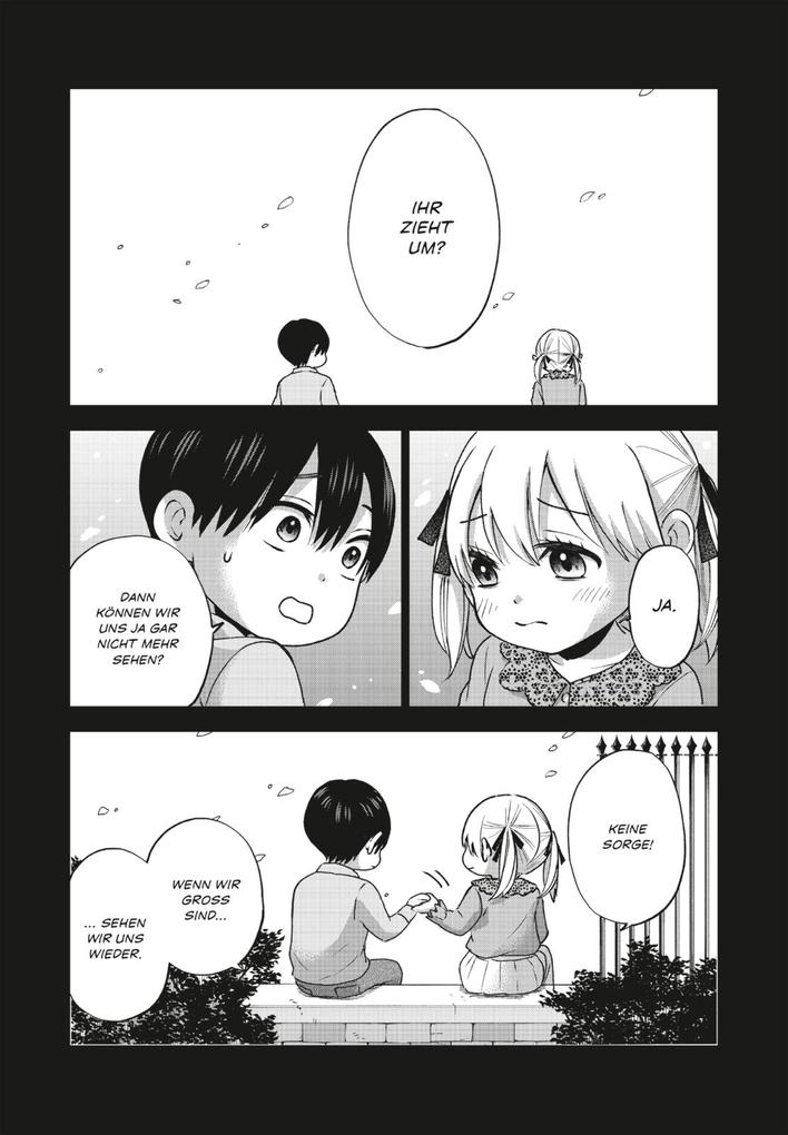 Weitere Ansicht: A Couple of Cuckoos 6 | Miki Yoshikawa