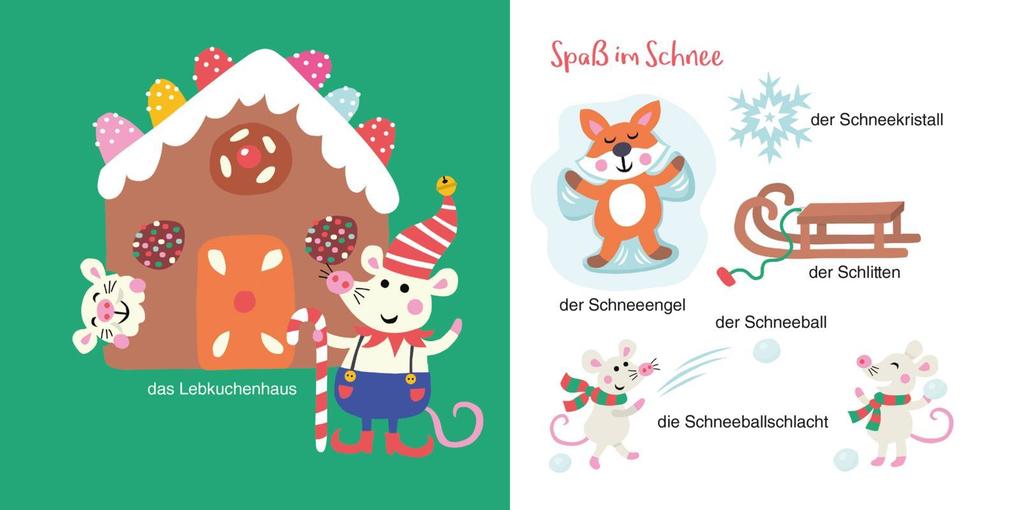 Weitere Ansicht: HOLTFRETER, N: BABY PIXI (UNKAPUTTBAR) 126 | Nastja Holtfreter