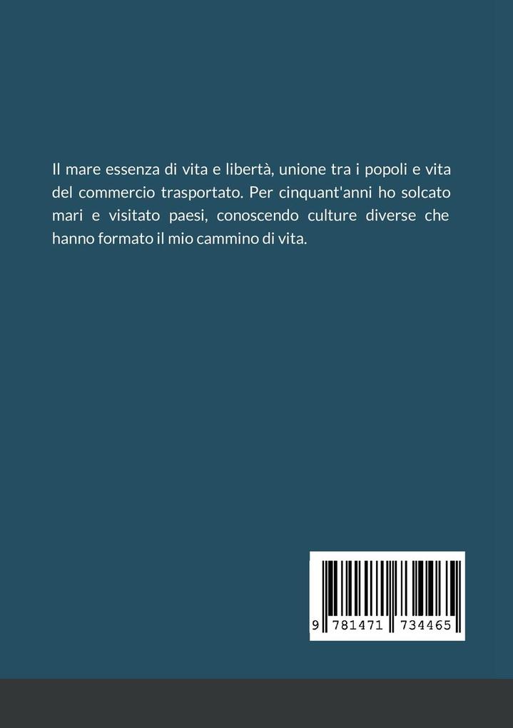 Weitere Ansicht: Storia di un marinaio | Gerolamo Sposito