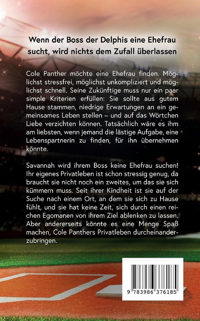 Weitere Ansicht: Homebase fürs Herz | Saskia Louis