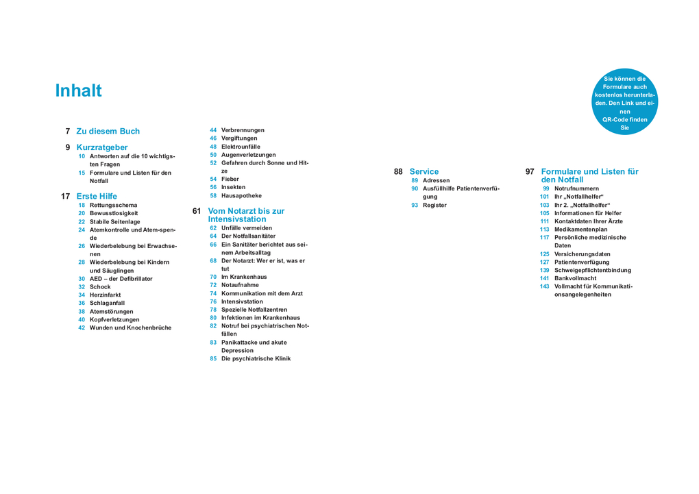 Weitere Ansicht: Das Notfall-Set | Marcus von Jordan, Jessica Braun