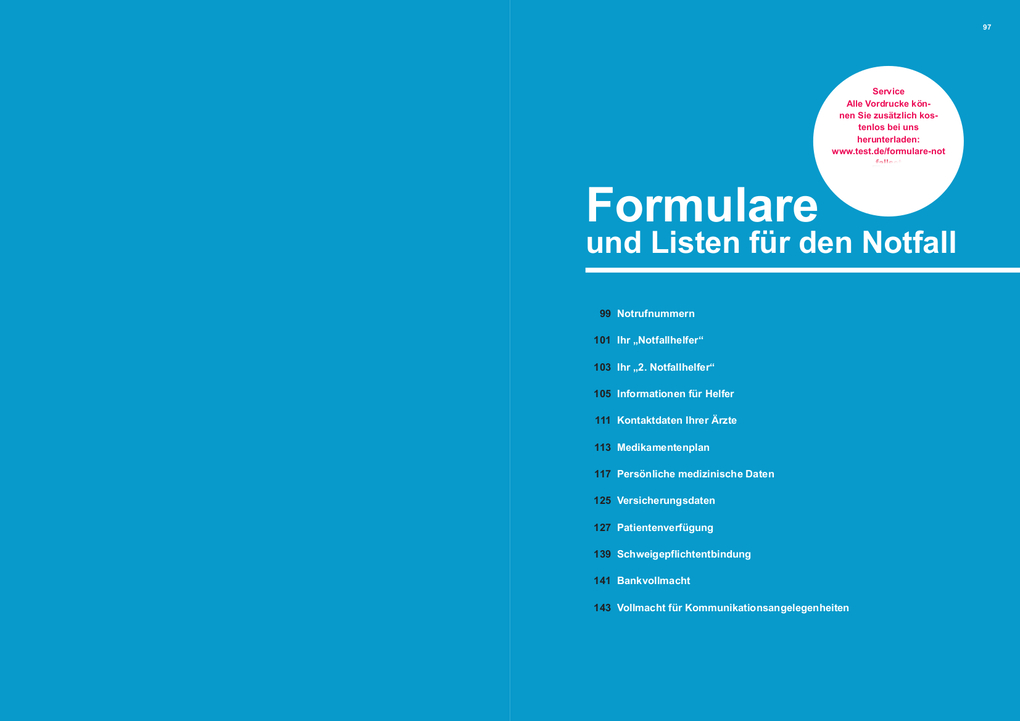 Weitere Ansicht: Das Notfall-Set | Marcus von Jordan, Jessica Braun