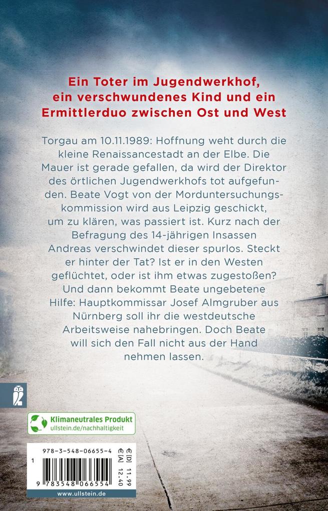 Weitere Ansicht: Rabenkinder | Grit Poppe