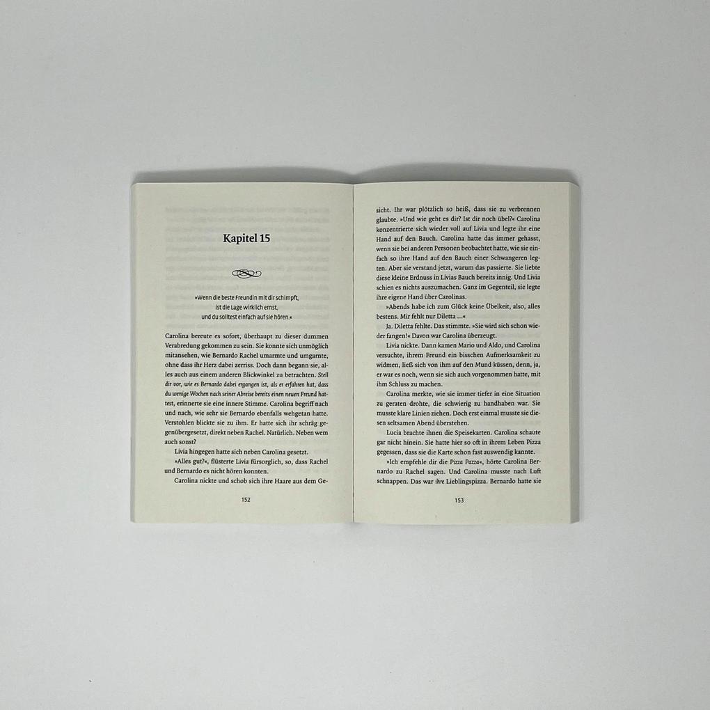 Weitere Ansicht: Der zauberhafte Papierladen in Amalfi | Roberta Gregorio