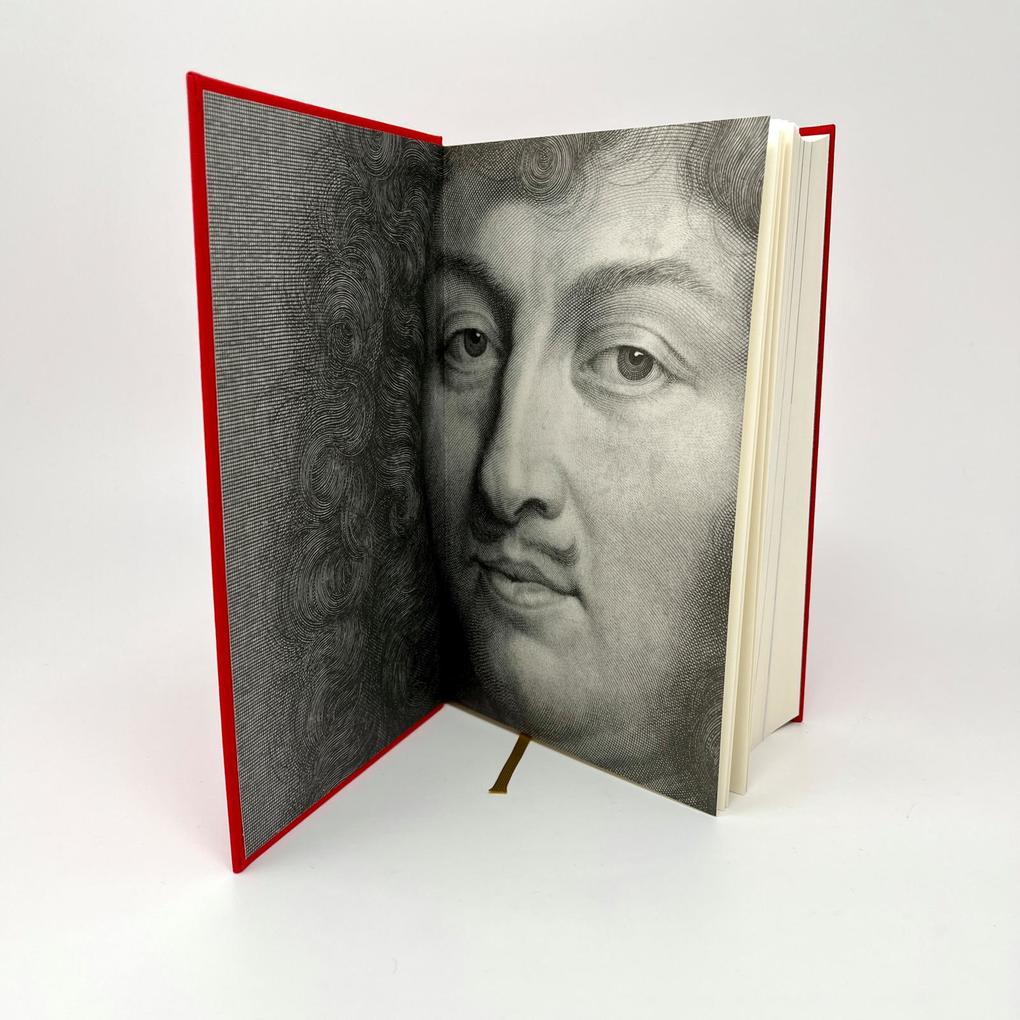 Weitere Ansicht: König der Welt | Philip Mansel