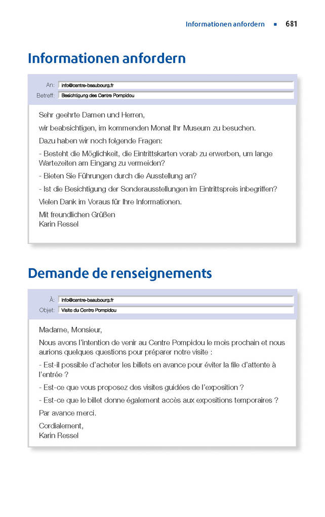 Weitere Ansicht: Langenscheidt Praktisches Wörterbuch Französisch