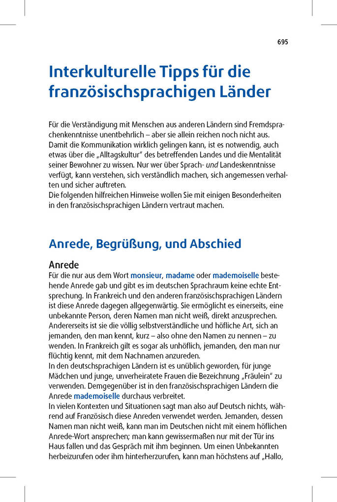 Weitere Ansicht: Langenscheidt Praktisches Wörterbuch Französisch