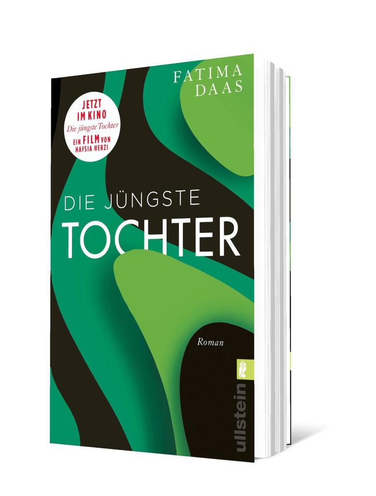 Weitere Ansicht: Die jüngste Tochter | Fatima Daas