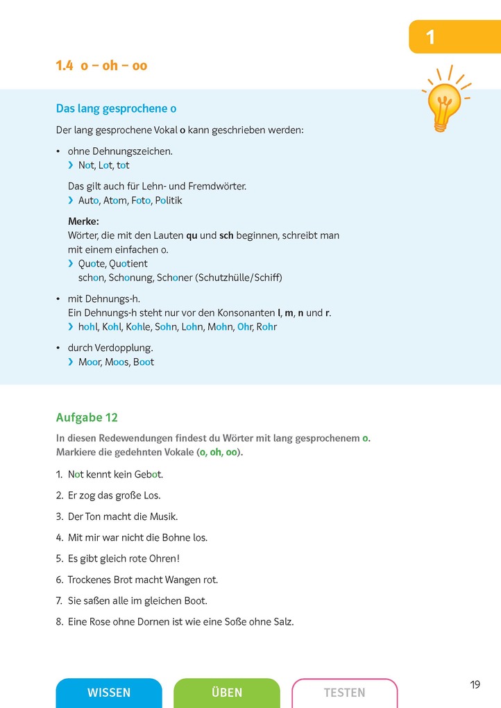 Weitere Ansicht: Klett Sicher in Deutsch Rechtschreibung 7./8. Klasse