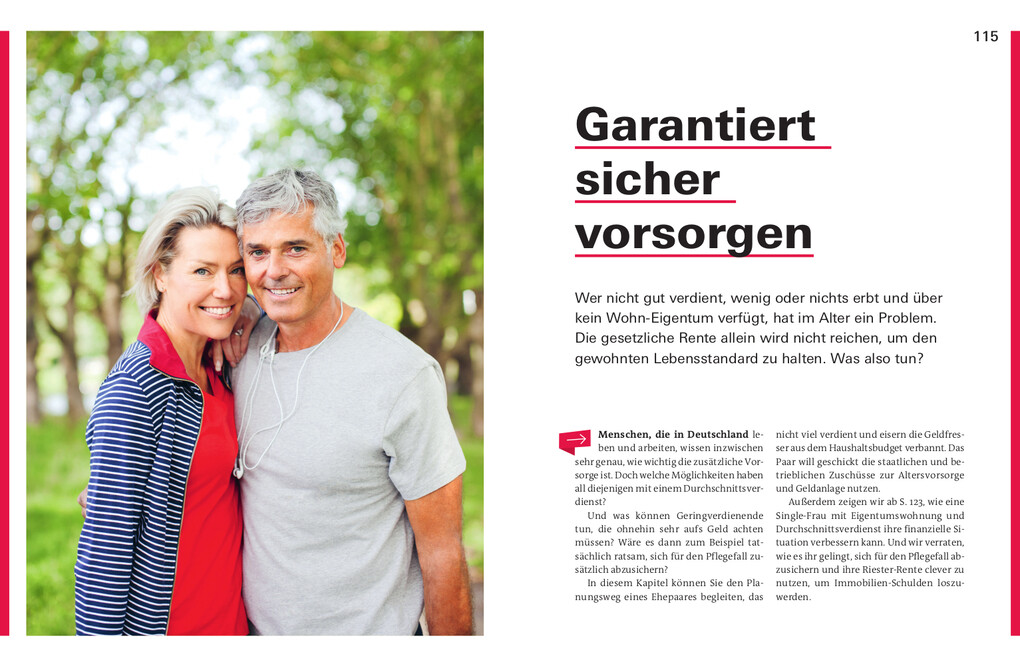 Weitere Ansicht: Ihr Vermögens-Turbo ab 50 | Thomas Öchsner