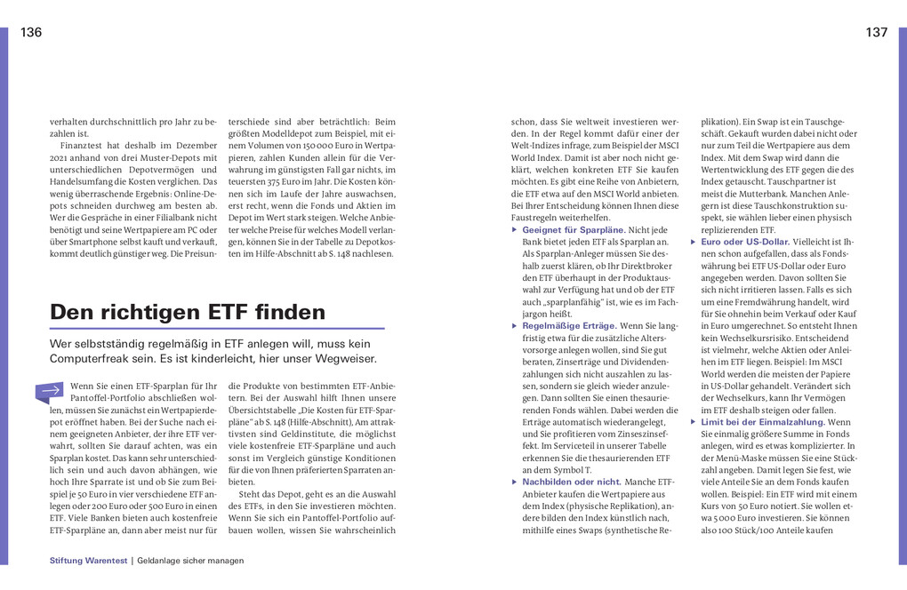 Weitere Ansicht: Ihr Vermögens-Turbo ab 50 | Thomas Öchsner