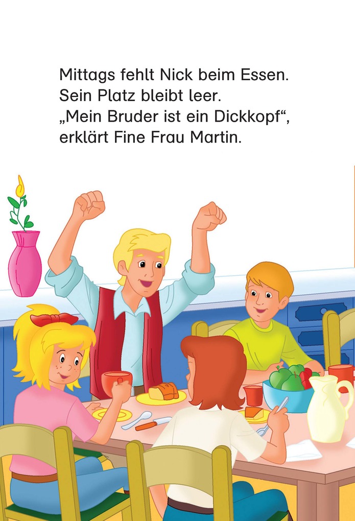 Weitere Ansicht: Bibi & Tina: Rettung bei Nacht