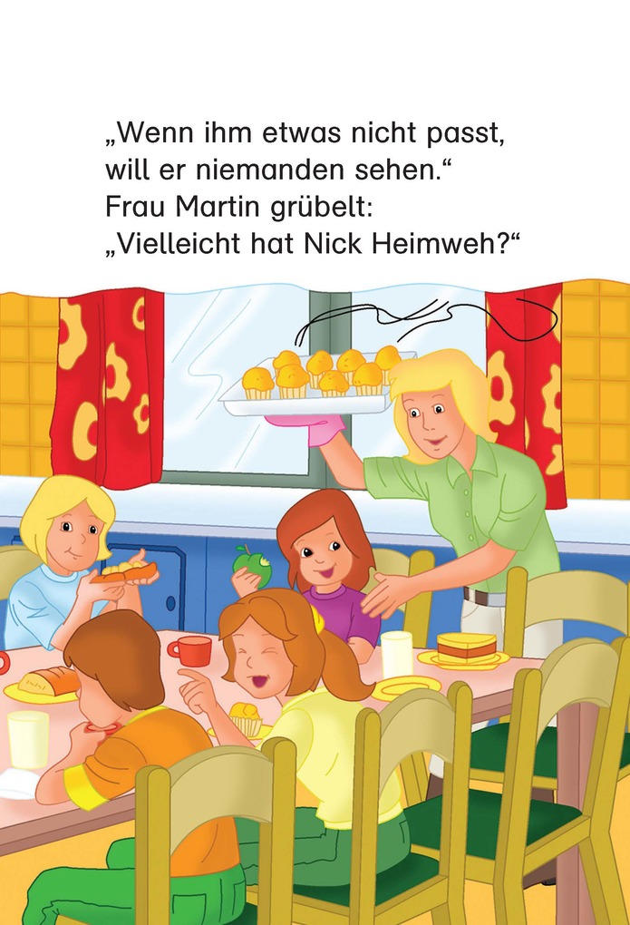 Weitere Ansicht: Bibi & Tina: Rettung bei Nacht