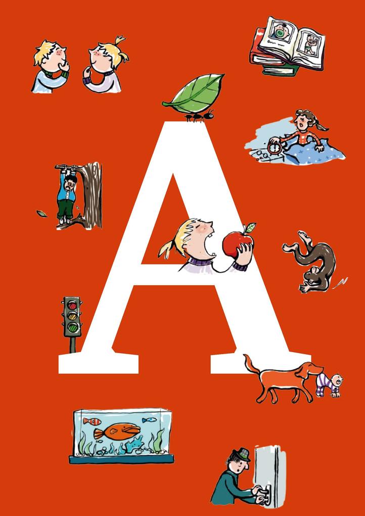 Weitere Ansicht: Langenscheidt Grundschulwörterbuch Deutsch