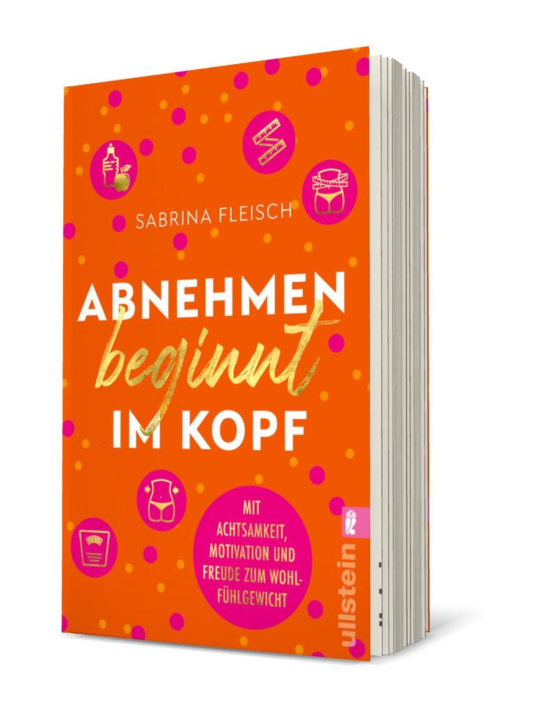 Weitere Ansicht: Abnehmen beginnt im Kopf | Sabrina Fleisch