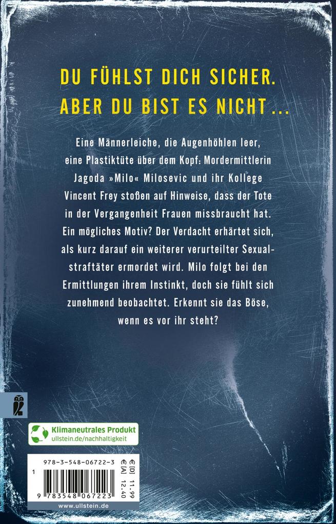 Weitere Ansicht: Stigma | Lea Adam