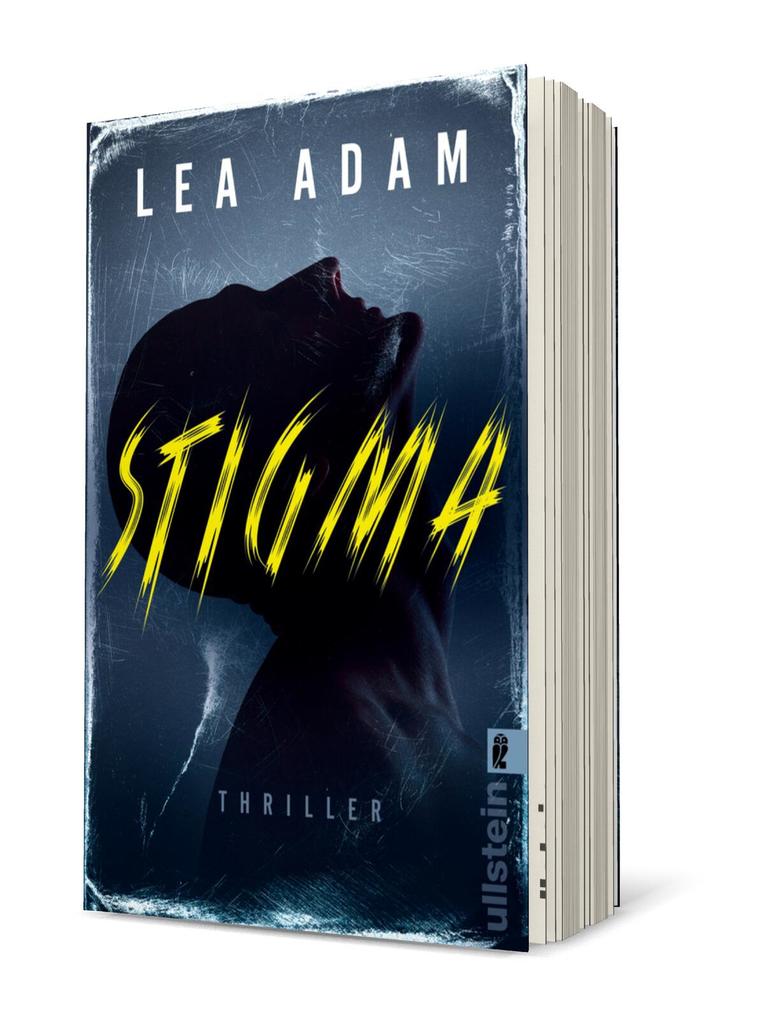 Weitere Ansicht: Stigma | Lea Adam