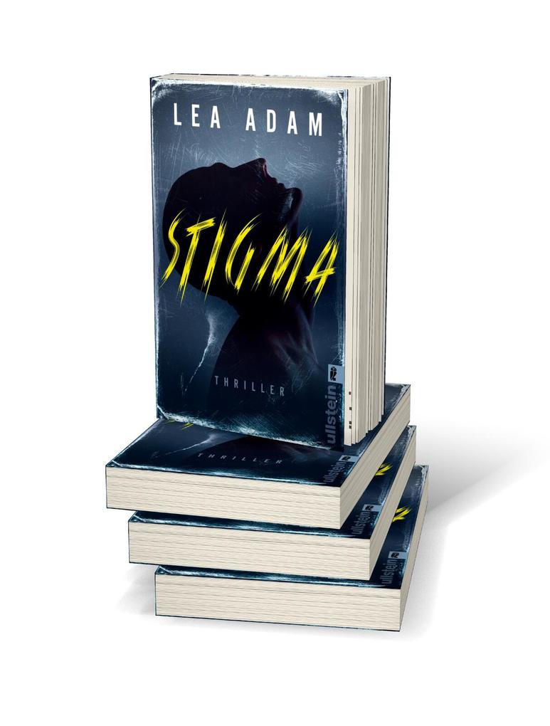 Weitere Ansicht: Stigma | Lea Adam