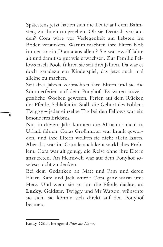Weitere Ansicht: Langenscheidt Krimis für Kids - Der Krimi-Sammelband zum Englischlernen