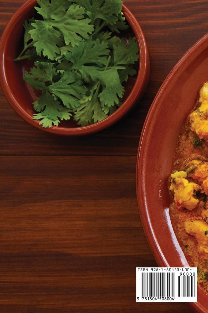 Weitere Ansicht: MES RECETTES INDIENNES 2022 | Marine Dubois