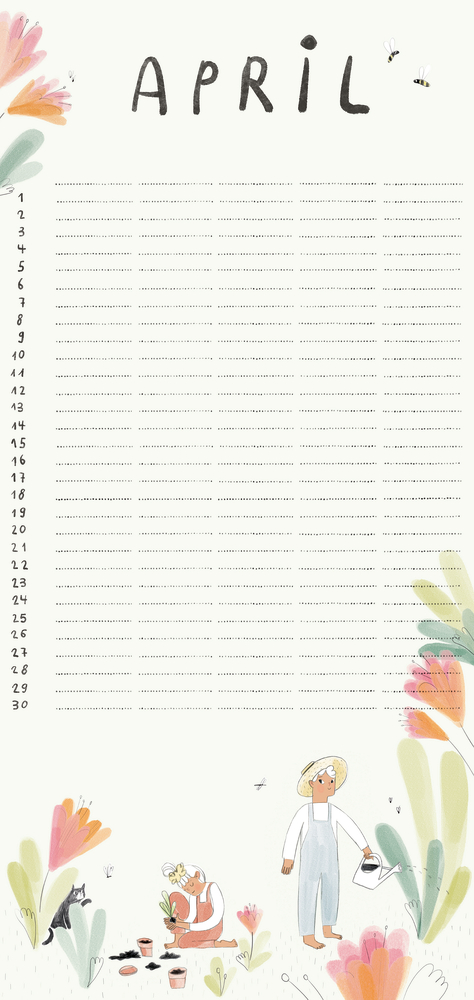 Weitere Ansicht: (Wieder) ein tolles Jahr 2023