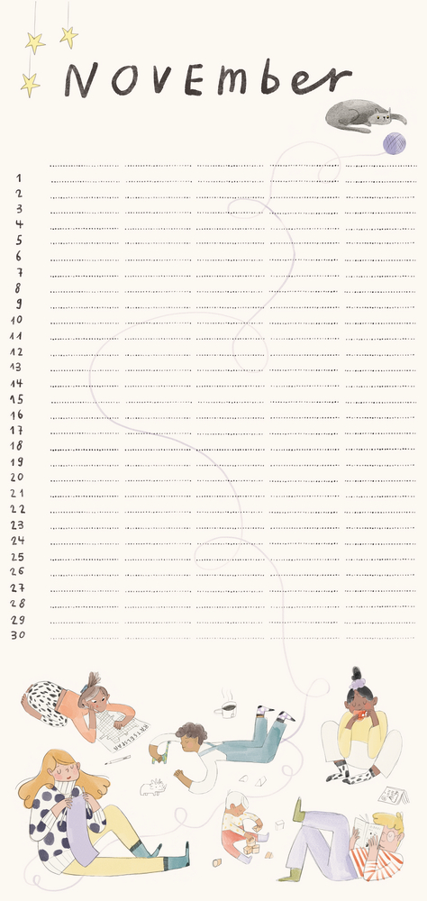 Weitere Ansicht: (Wieder) ein tolles Jahr 2023