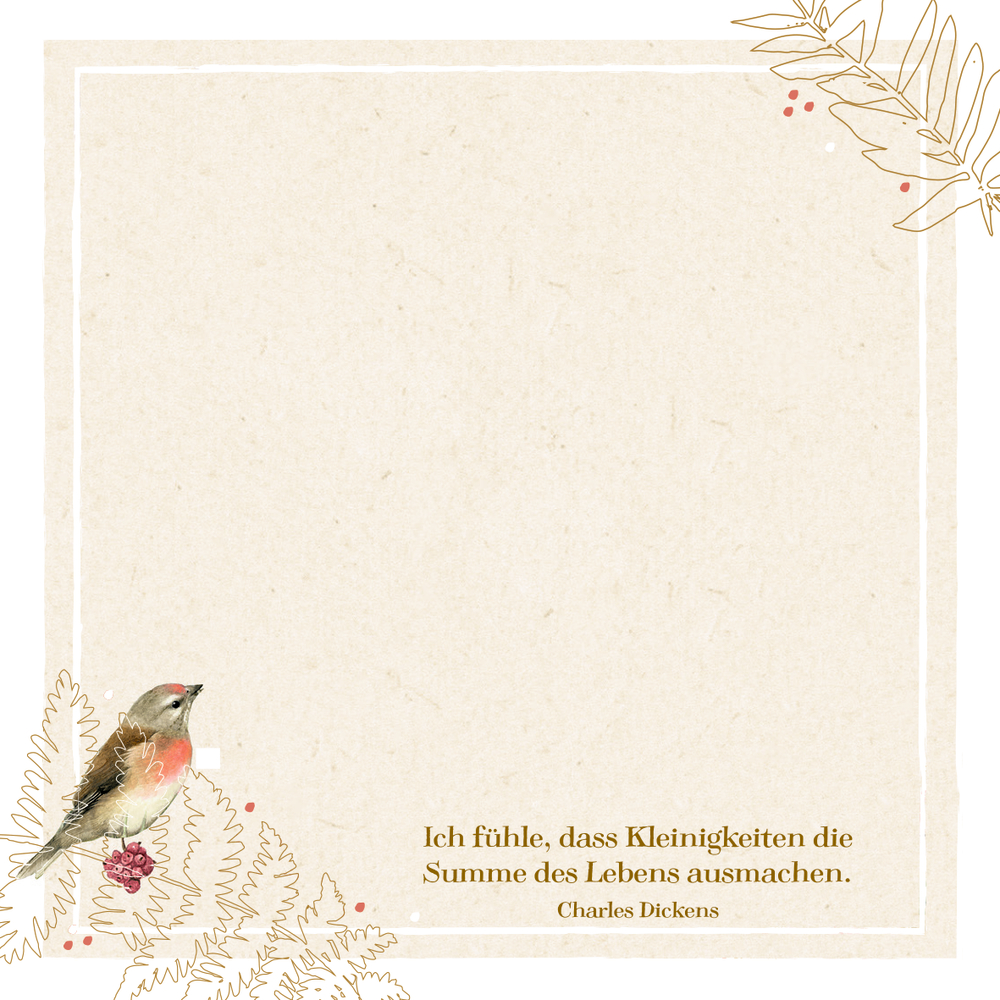 Weitere Ansicht: Coppenrath - Marjolein Bastin - Zettelkästchen - Zauberhaft notiert!