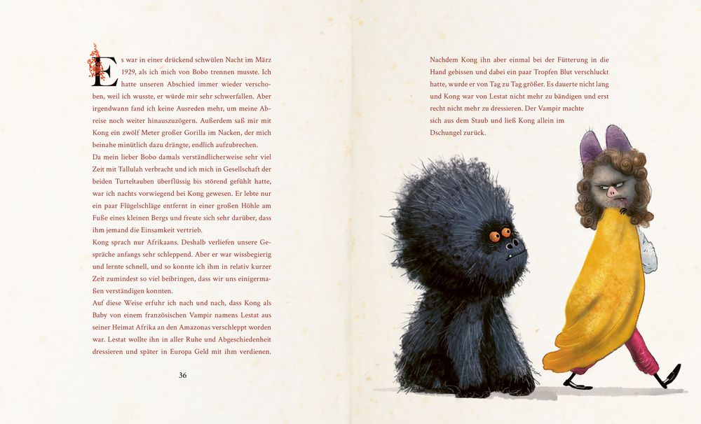 Weitere Ansicht: Memento Monstrum (Bd. 2) | Jochen Till