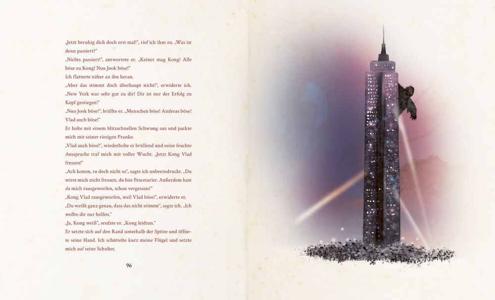 Weitere Ansicht: Memento Monstrum (Bd. 2) | Jochen Till