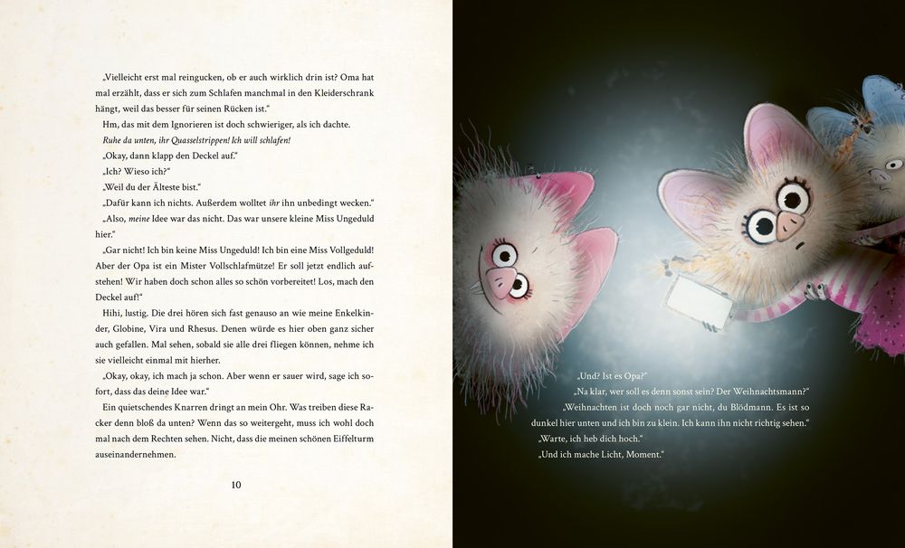Weitere Ansicht: Memento Monstrum (Bd. 2) | Jochen Till