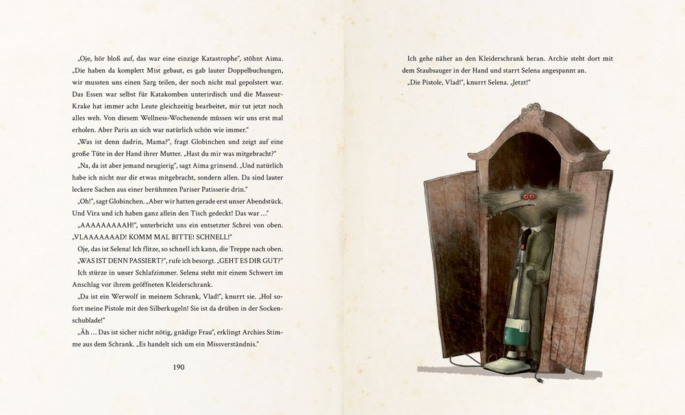 Weitere Ansicht: Memento Monstrum (Bd. 2) | Jochen Till