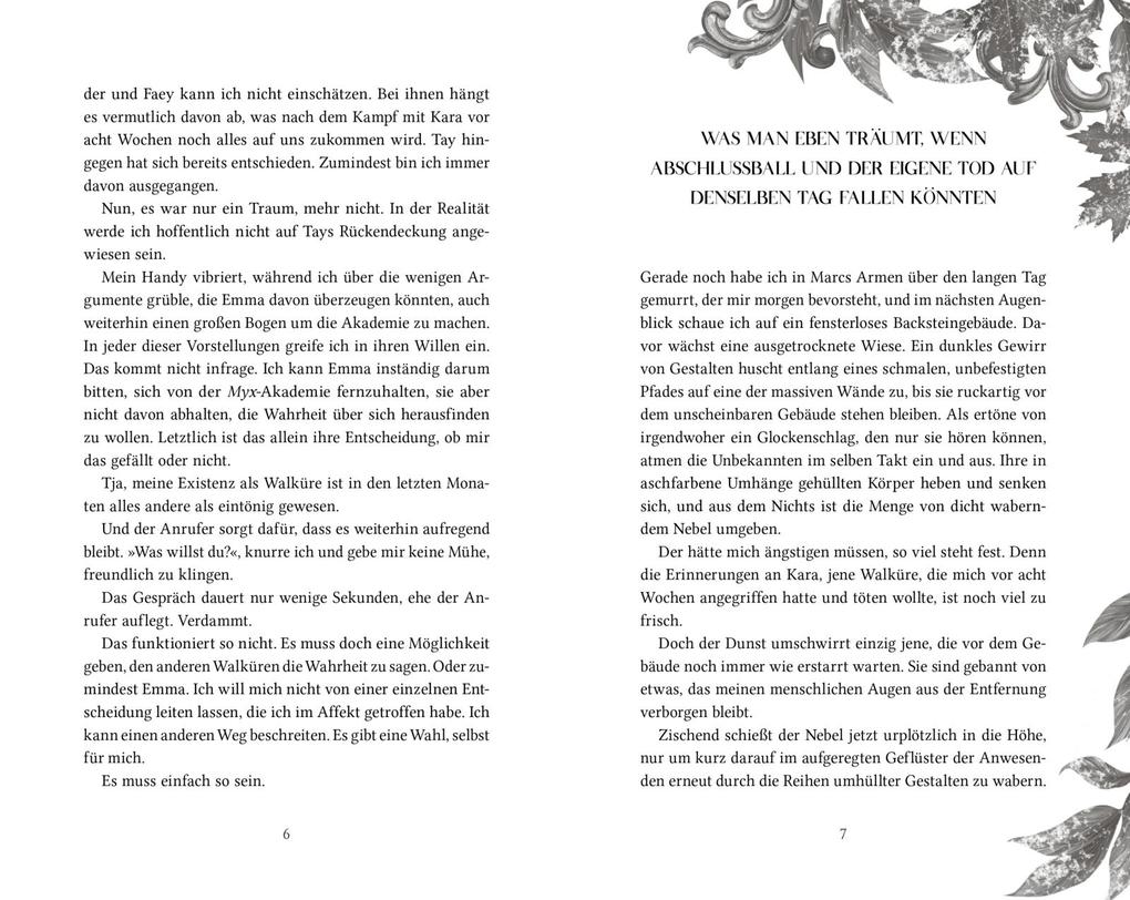 Weitere Ansicht: Die Nordlicht-Saga 2: Fate and Ice | Ivy Leagh