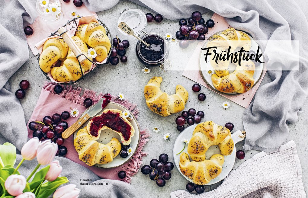 Weitere Ansicht: Vegan Food Love | Bianca Zapatka