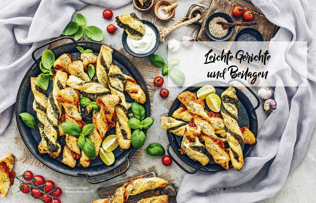 Weitere Ansicht: Vegan Food Love | Bianca Zapatka