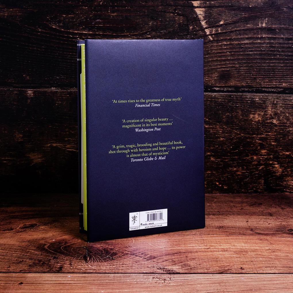 Weitere Ansicht: The Silmarillion. Illustrated Edition | J. R. R. Tolkien