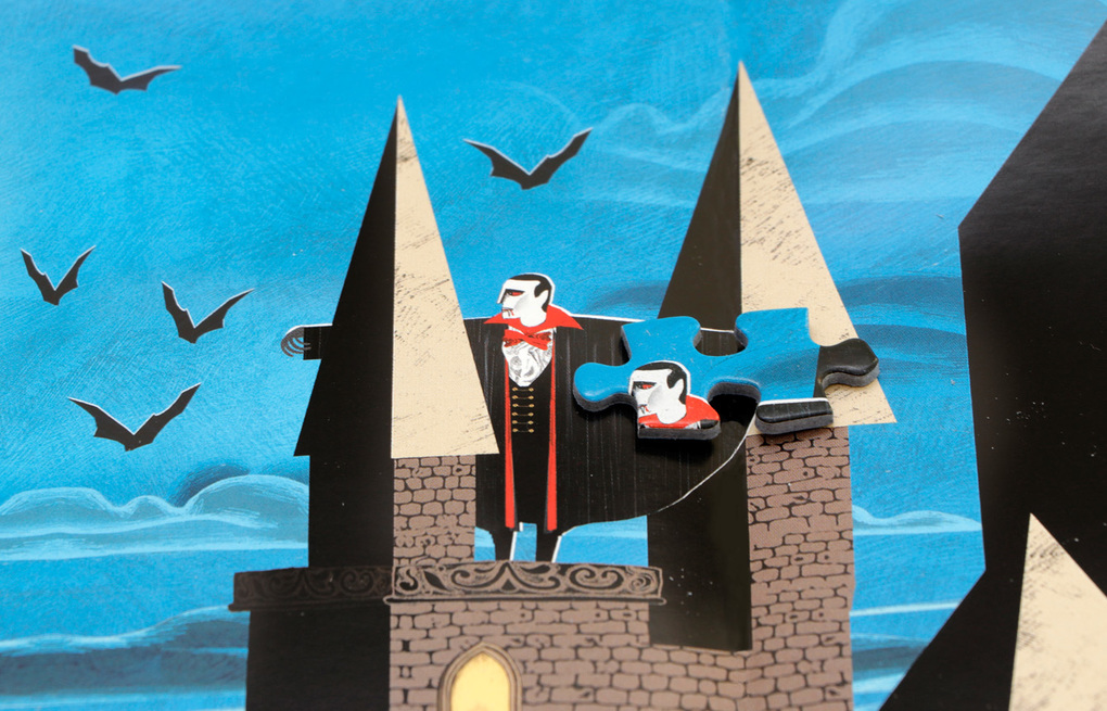 Weitere Ansicht: Die Welt des Grafen Dracula | Roger Luckhurst