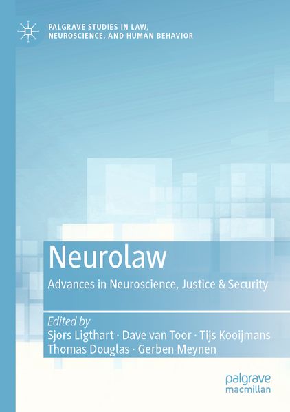 Produktbild: Neurolaw