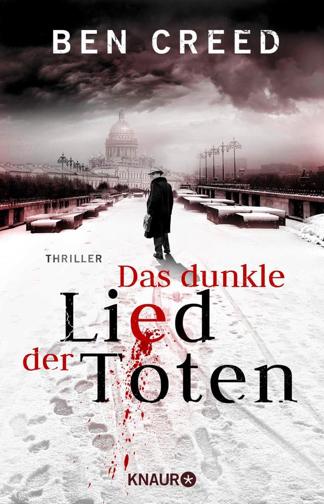 Produktbild: Das dunkle Lied der Toten | Ben Creed